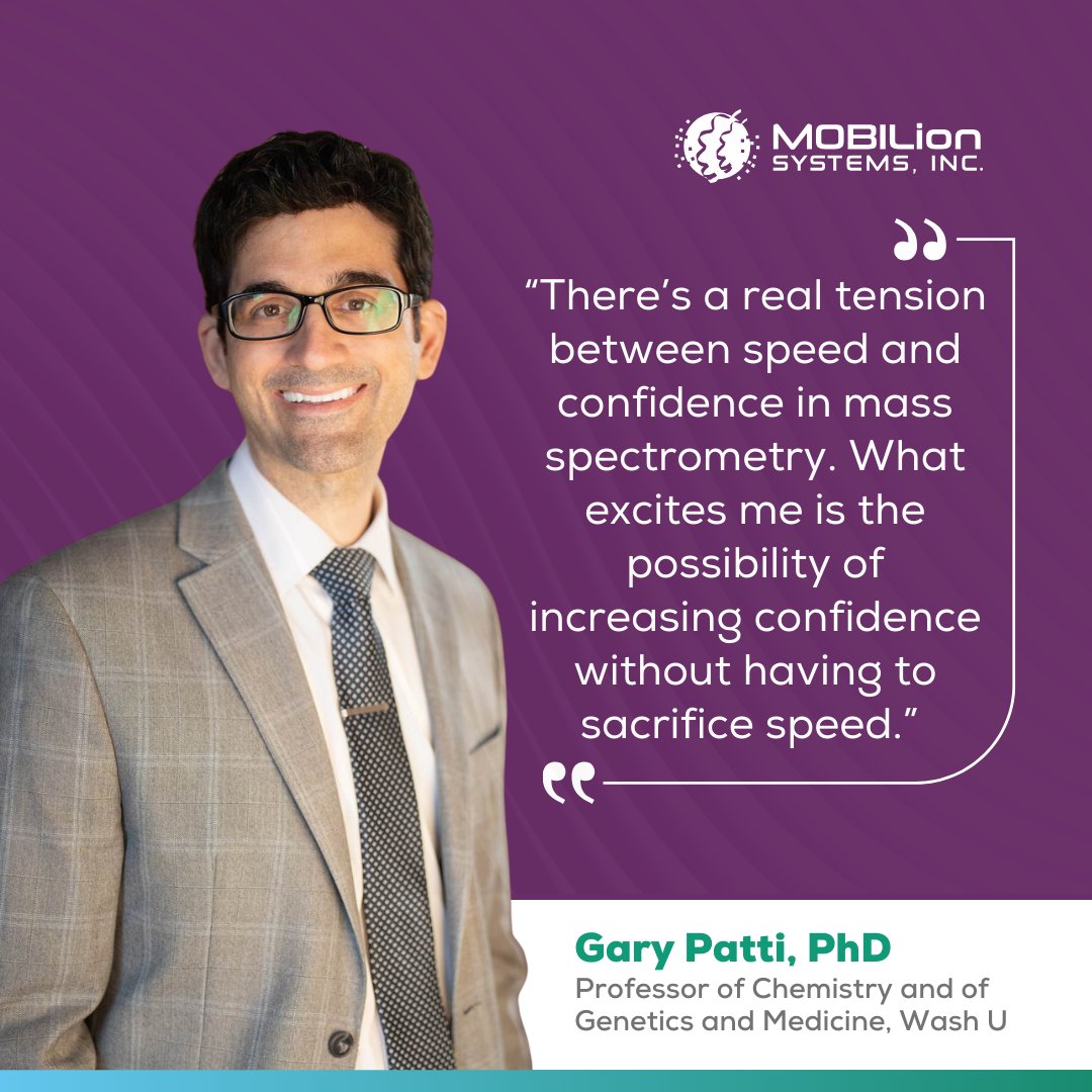 MOBILion Systems tweet media