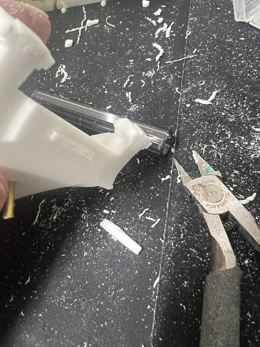 もう戻れない！！！٩( ᐛ )و