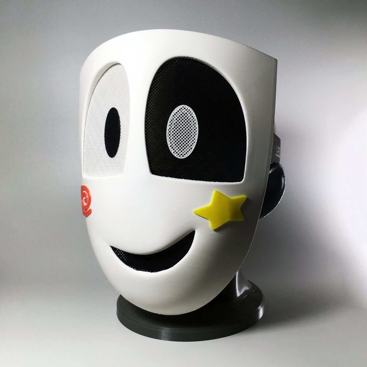 Whitefox tweet media