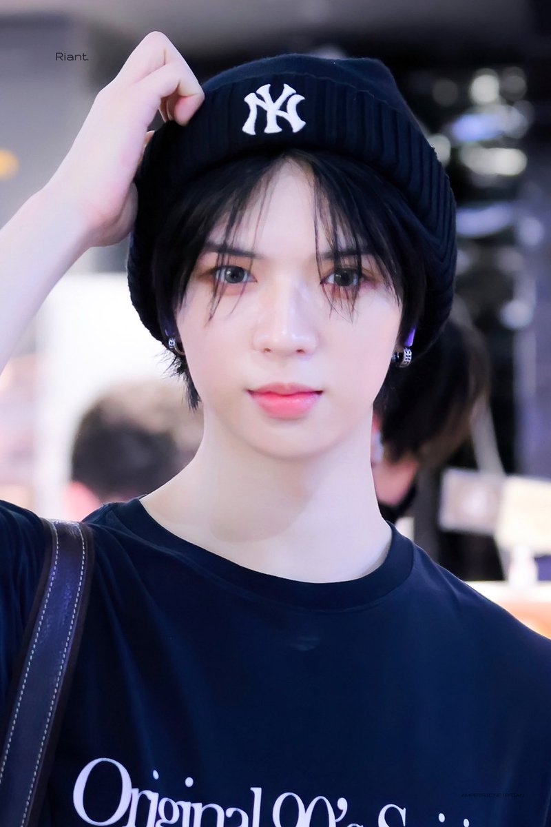 260224 고생했엉🫳🏻
#앰퍼샌드원 #AMPERSANDONE 
#브라이언 #BRIAN #何廷威 #ブライアン