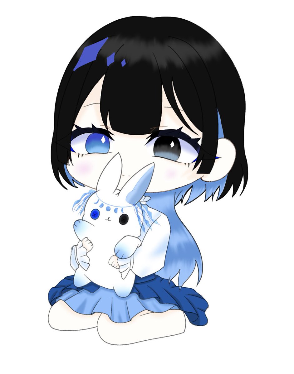 sougetsu_sub03's tweet photo. なんも上げれてないから出しとく〜( ˘ω˘ )ｽﾏﾝ
#イラスト練習中 https://t.co/d6H4puY8ph