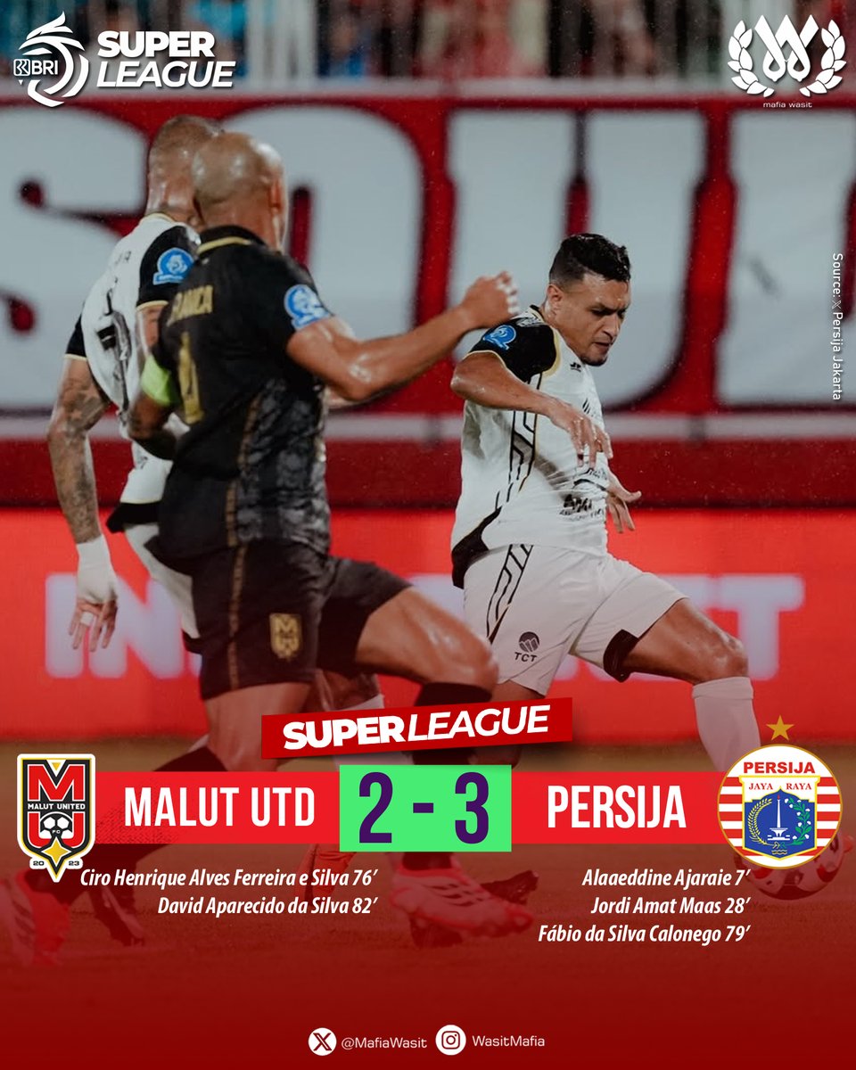 Komisi Wasit tweet media