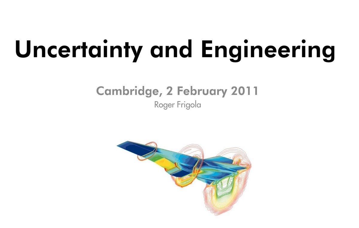 RogerFrigola's tweet photo. What is my long-term goal as an engineer? In what direction will I aim all the intelligence that I can harness? I have a tentative answer: develop the tools to design an optimal vehicle in simulation that performs as expected when built. https://t.co/8KITtQoyZQ