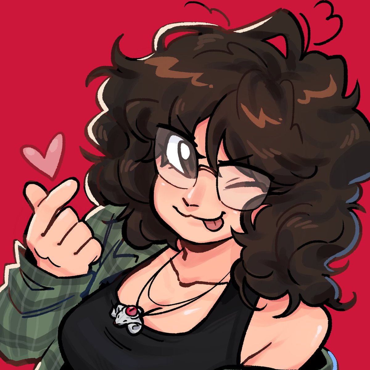 Mexi : Commissions OPEN tweet media