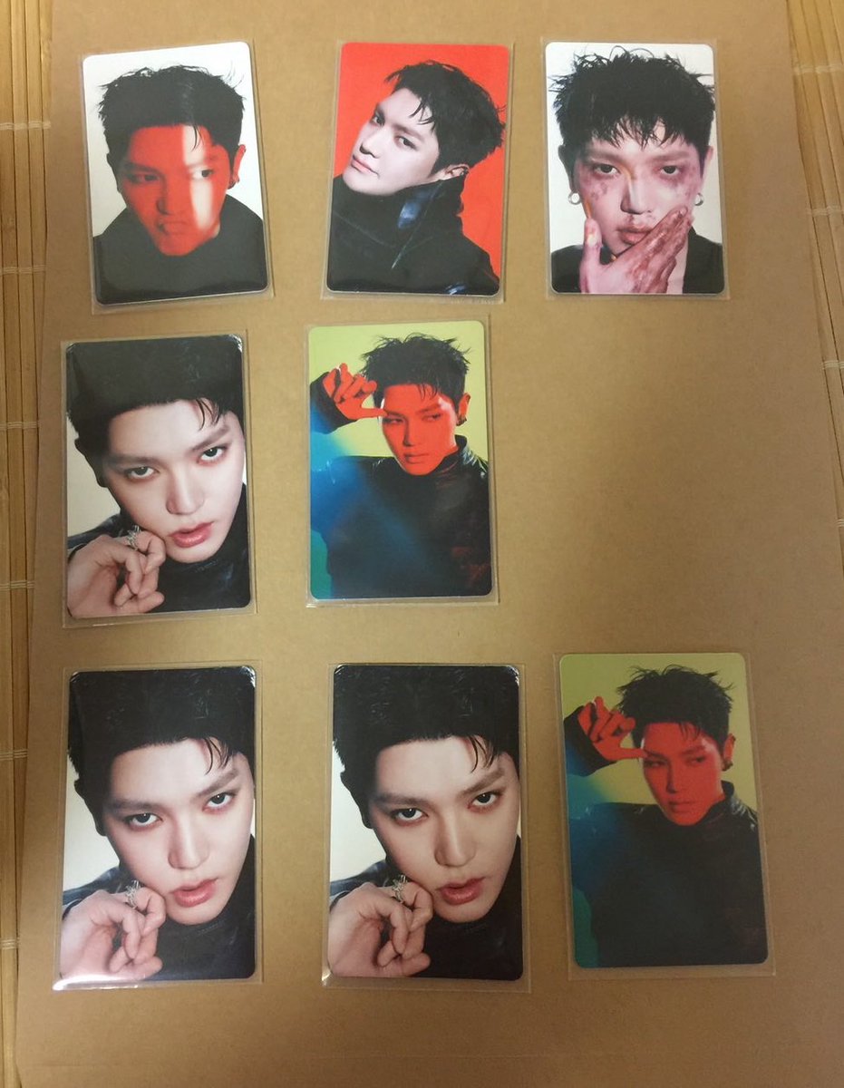 えくぼ tweet media