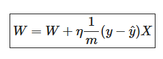 TheRealDiwanshu's tweet photo. Day 58 — Logistic Regression finally clicked.

Perceptron trick → Sigmoid → MLE → Cross-Entropy → Gradient Descent.

Built it from scratch and understood the update rule.

GitHub: [https://t.co/VeW2i7Cvc9]

#MachineLearning #LogisticRegression #100DaysOfCode #AI #MLJourney https://t.co/9ZY29CvUzE