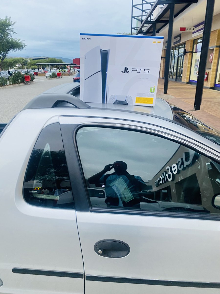 We turning a year today 🖤