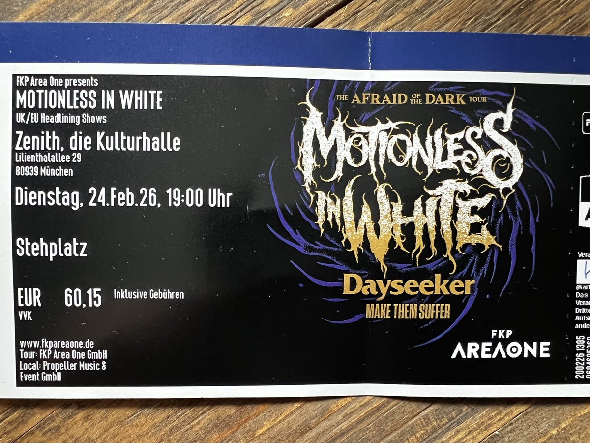 Auf geht’s nach München. Grüße gehen raus an <a href="/mk071019/">Matze</a> 🤘😊