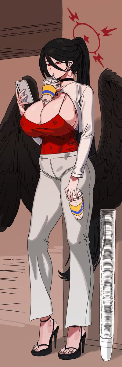 Aliza Reverentia tweet media