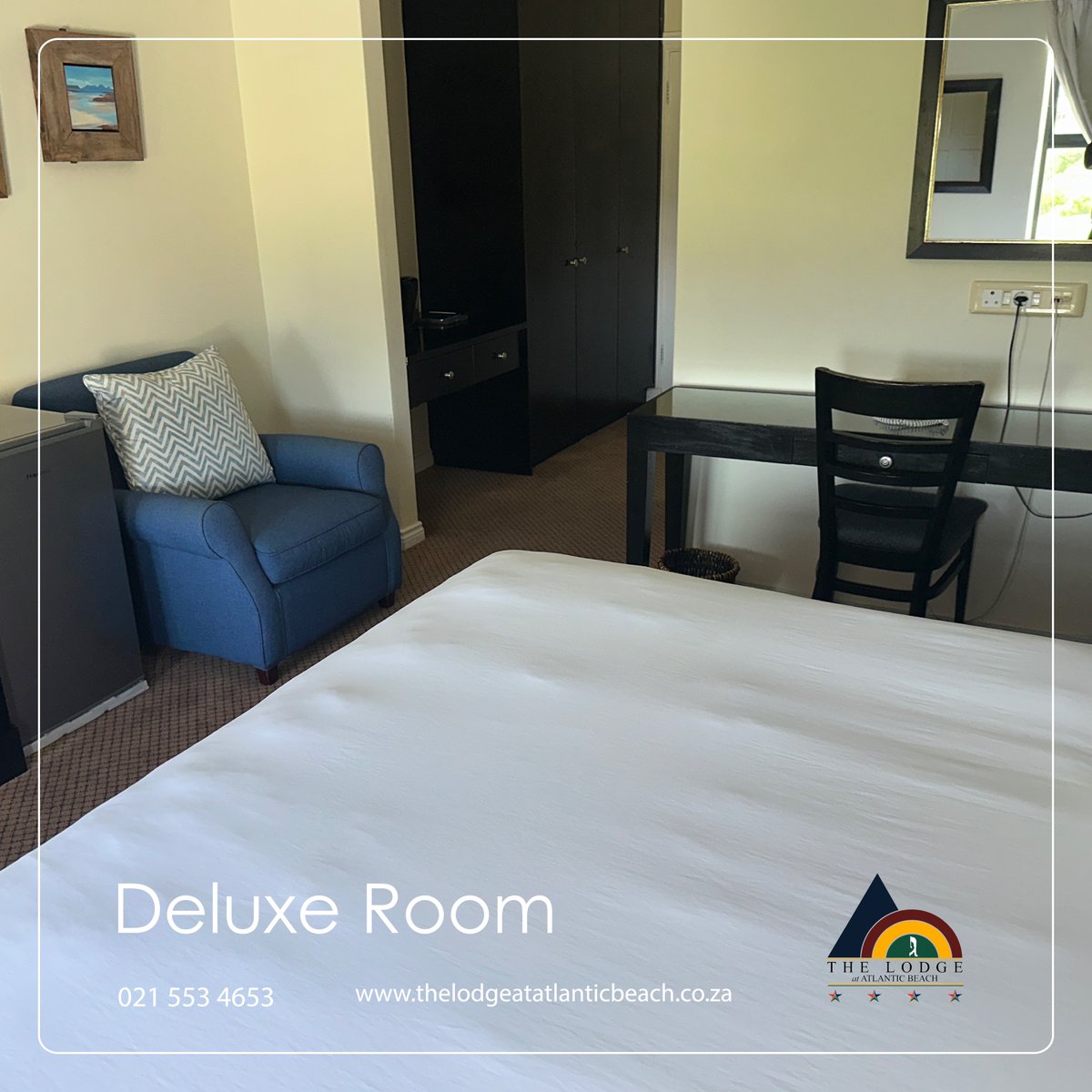 Atlantic Beach Lodge tweet media