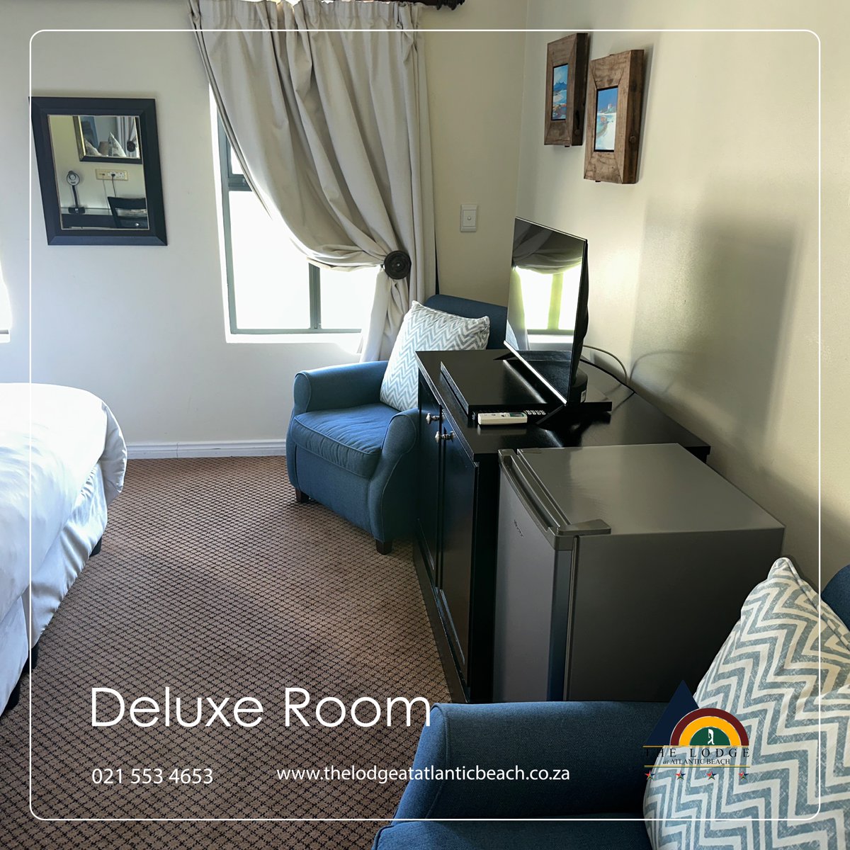 Atlantic Beach Lodge tweet media