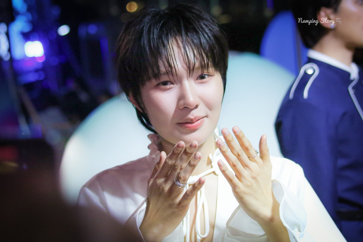 Namping Story Official Fanclub tweet media