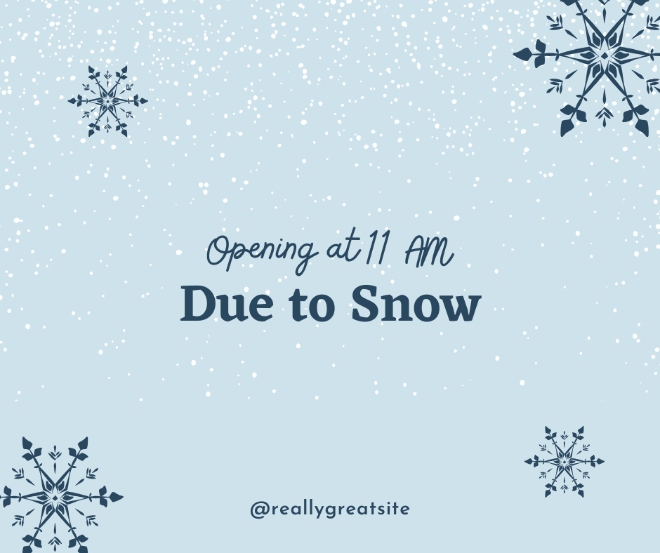 Parsippany Library tweet media