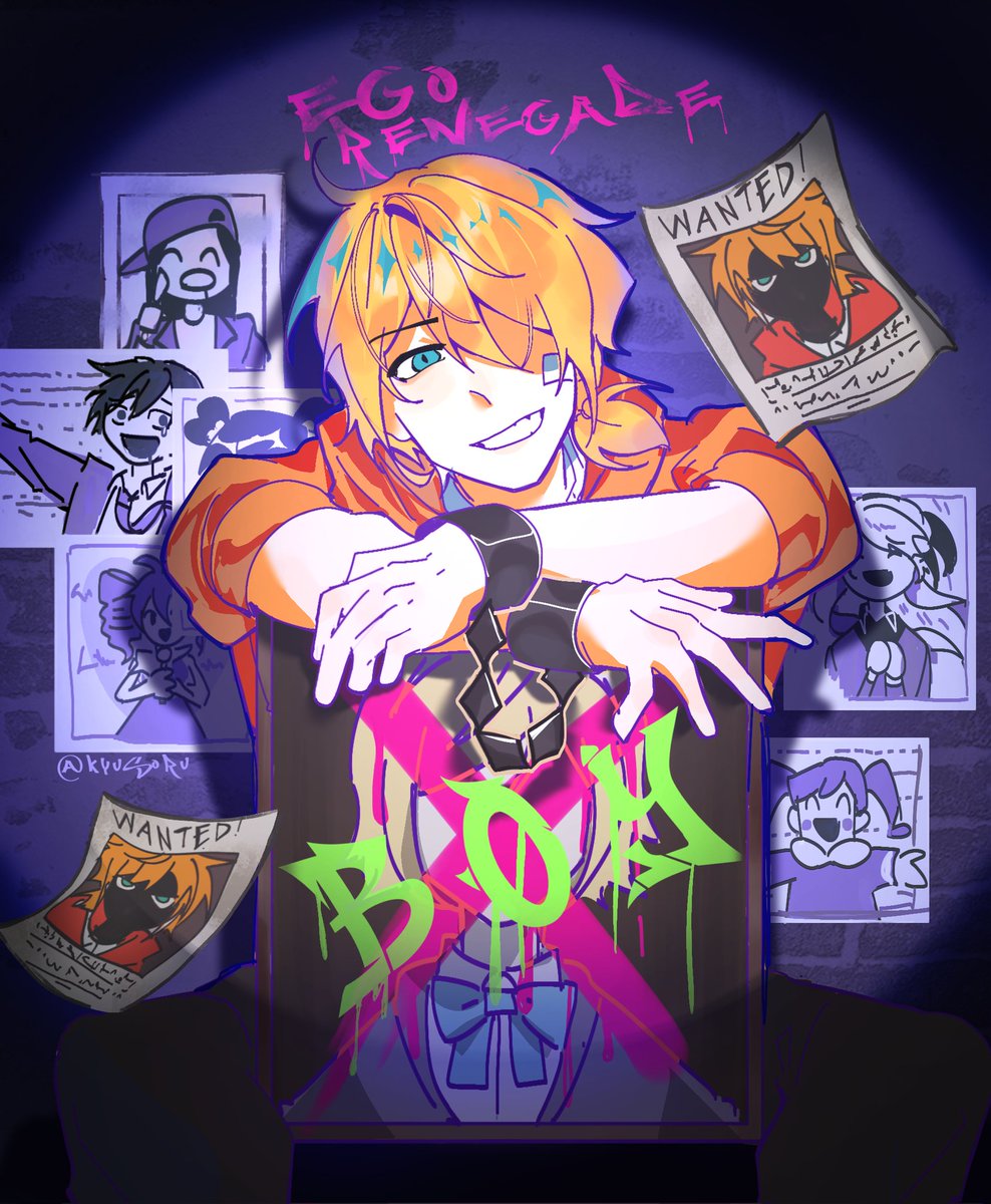 猫 | Kyu tweet media