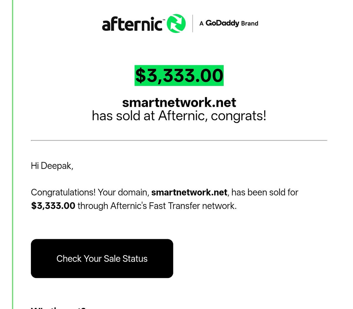 Deepak Daftari tweet media