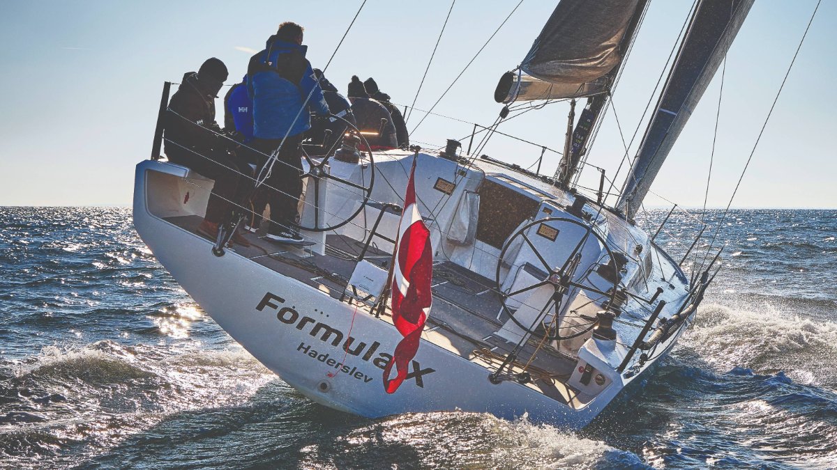 sailmagazine's tweet photo. Rating rules aren't perfect and ORC's recent conflict with the XR 41 is just one example. Technical Editor Adam Cove unpacks how the ever-changing rules of rating evolve.
 https://t.co/R4QVi9LVwV https://t.co/8WTODrt7id
