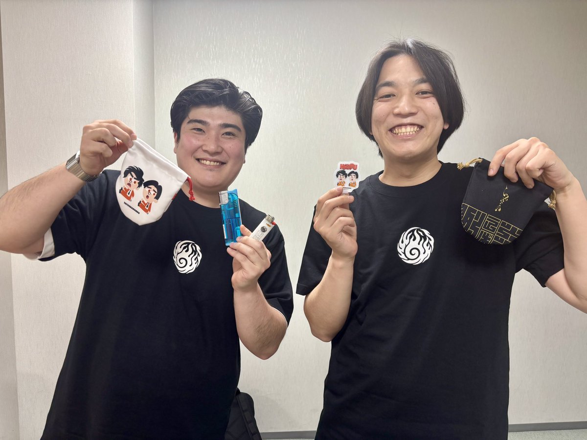 例えば炎【公式】3/5(木)NGK単独 (@TATOEBA_HONOO) / Posts / X