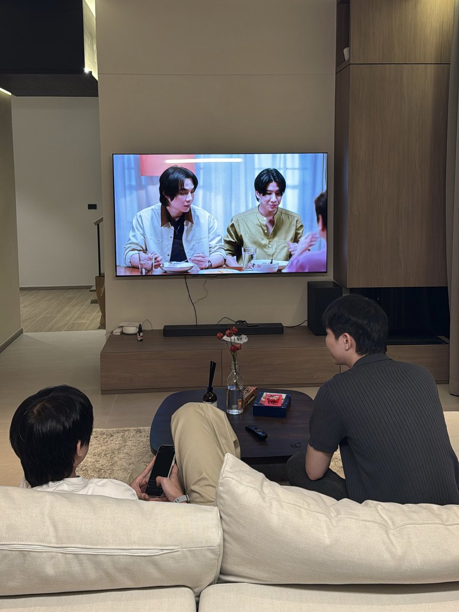 satangktp's tweet image. นี่แหละครับที่ผมเห็นจนชิน #CatForCashEP6