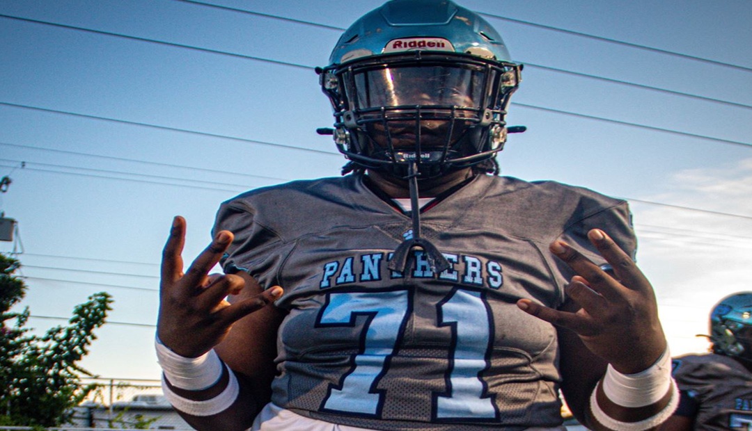 New Blustein Recruiting tweet media