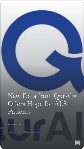 JLS Fund tweet media