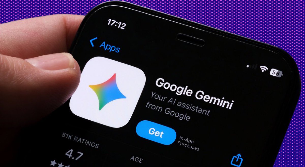 10 cosas GRATIS que puedes hacer con Google Gemini y no sabías. 

Te enseño. 🔖