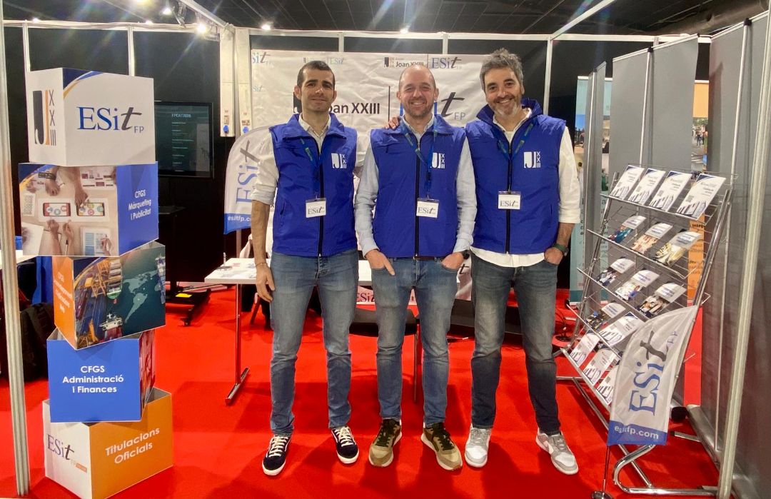 Fundació Sant Fructuós tweet media