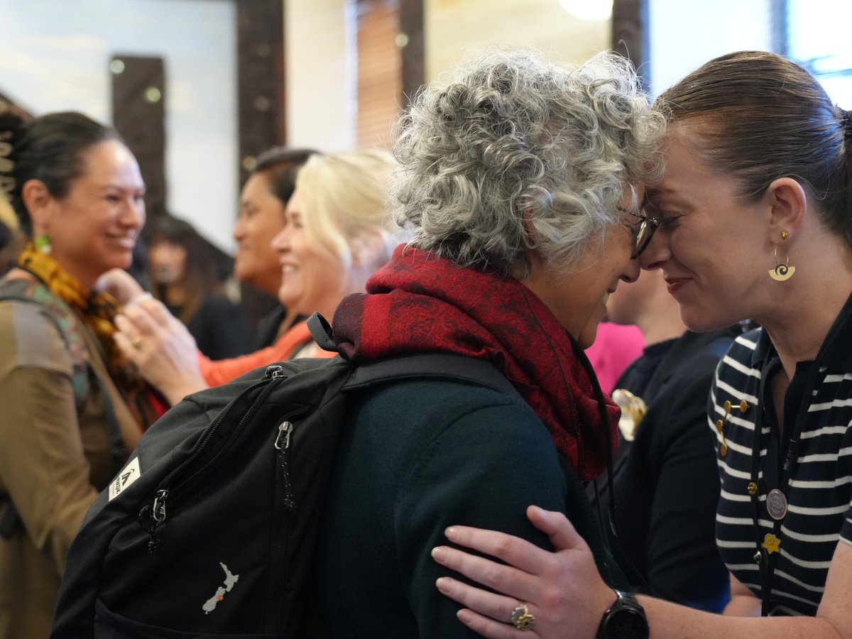 Commonwealth Women Parliamentarians (CWP) tweet media