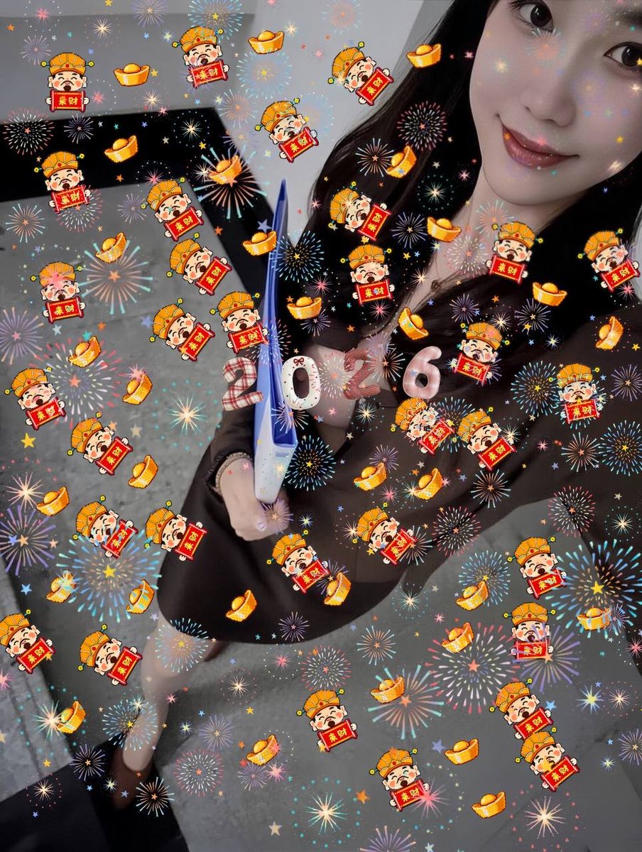 韩雪（单位版） tweet media