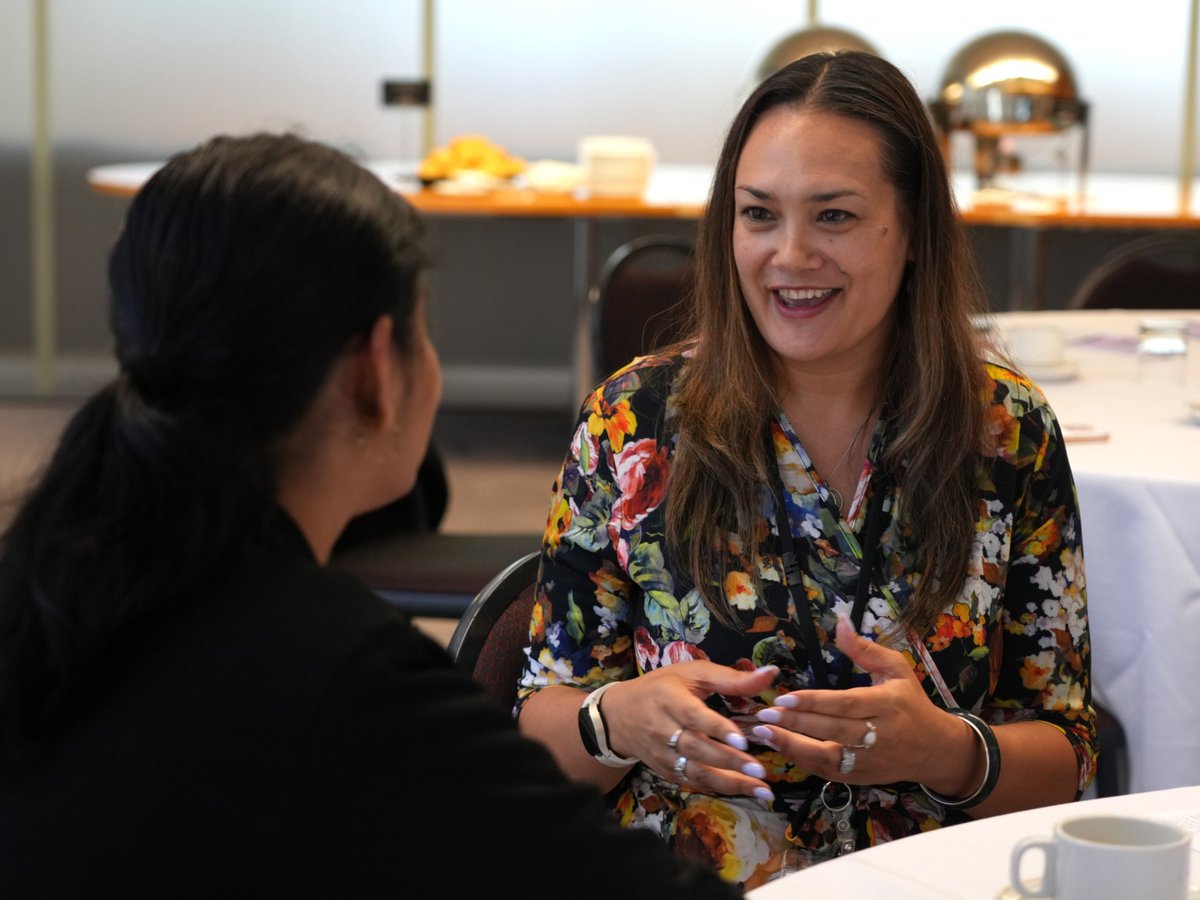 Commonwealth Women Parliamentarians (CWP) tweet media