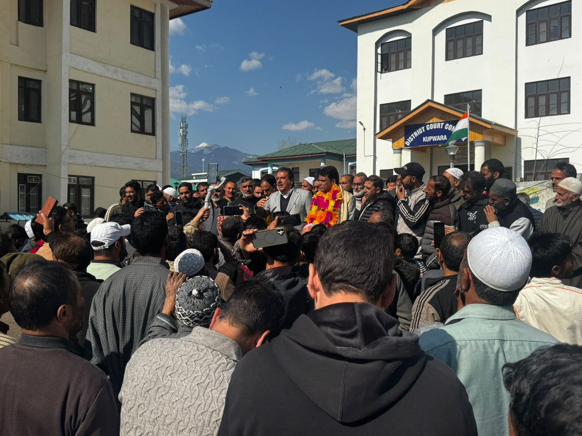 Shiekh Rizwan Ashraf tweet media