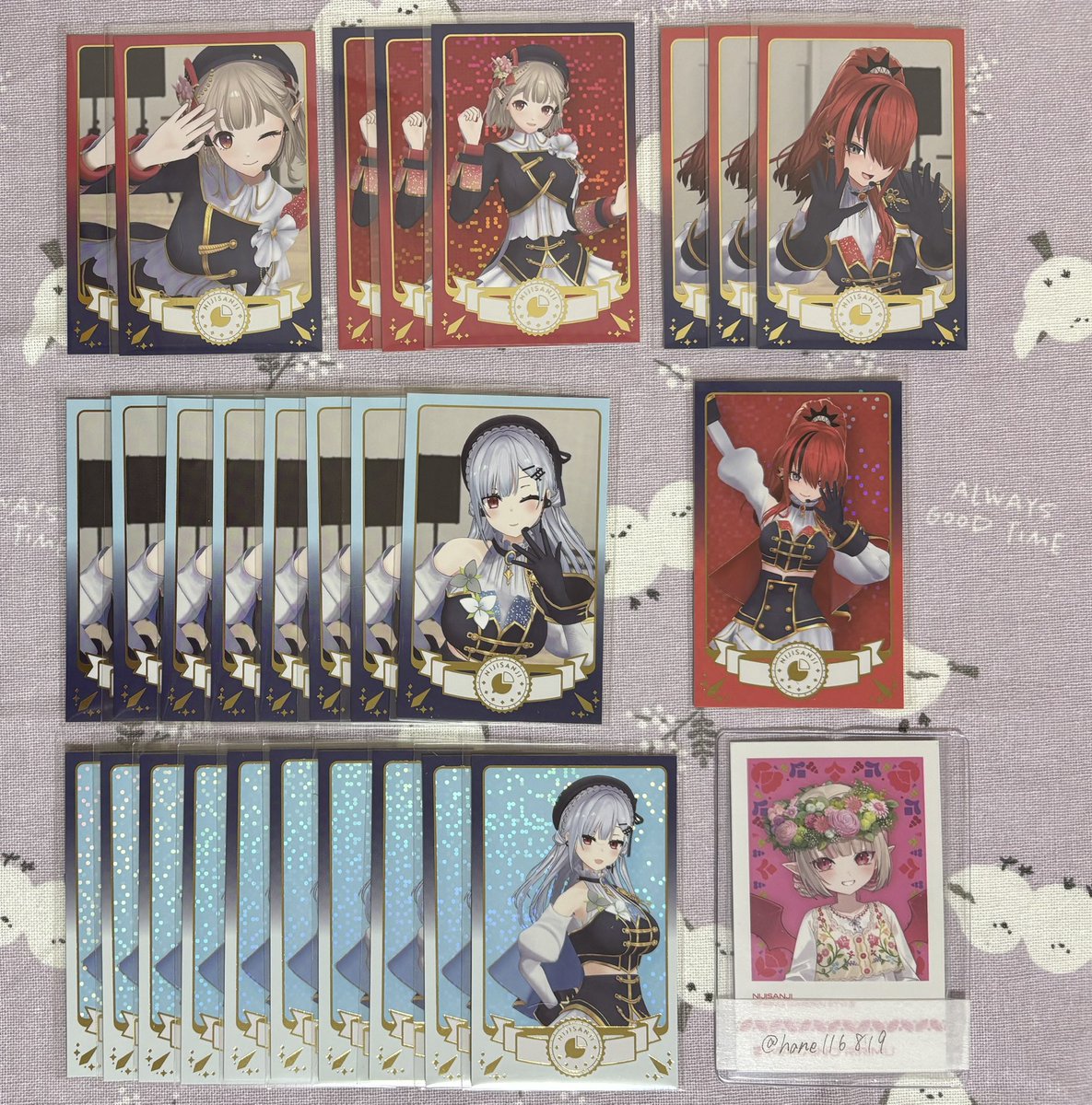 ｡.ʚ꒰ঌ はね ໒꒱ɞ .｡ tweet media