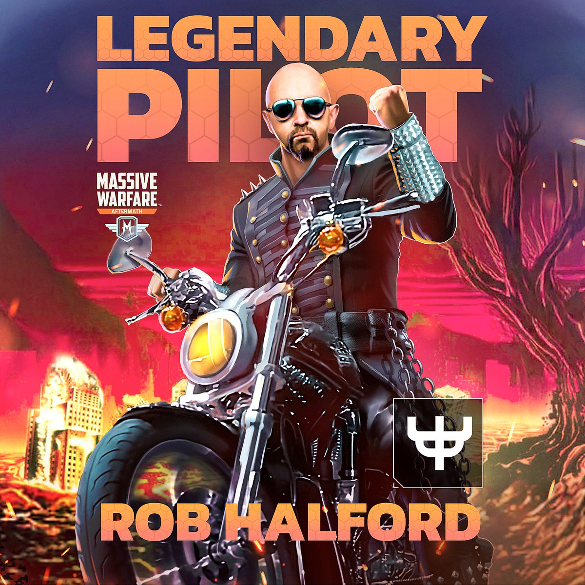 Massive Warfare tweet media