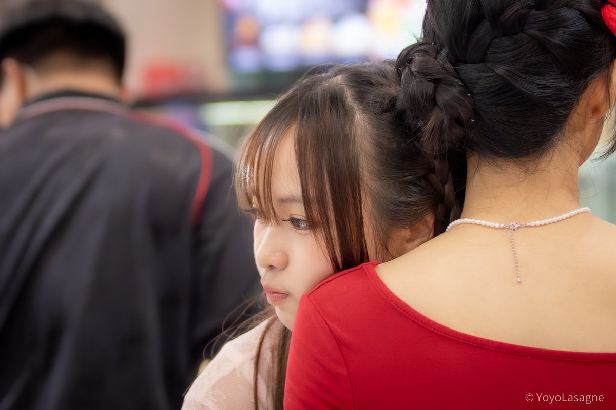 อาการมันเป็นยังไงซิ

#LookkedCGM48
#PraeCGM48