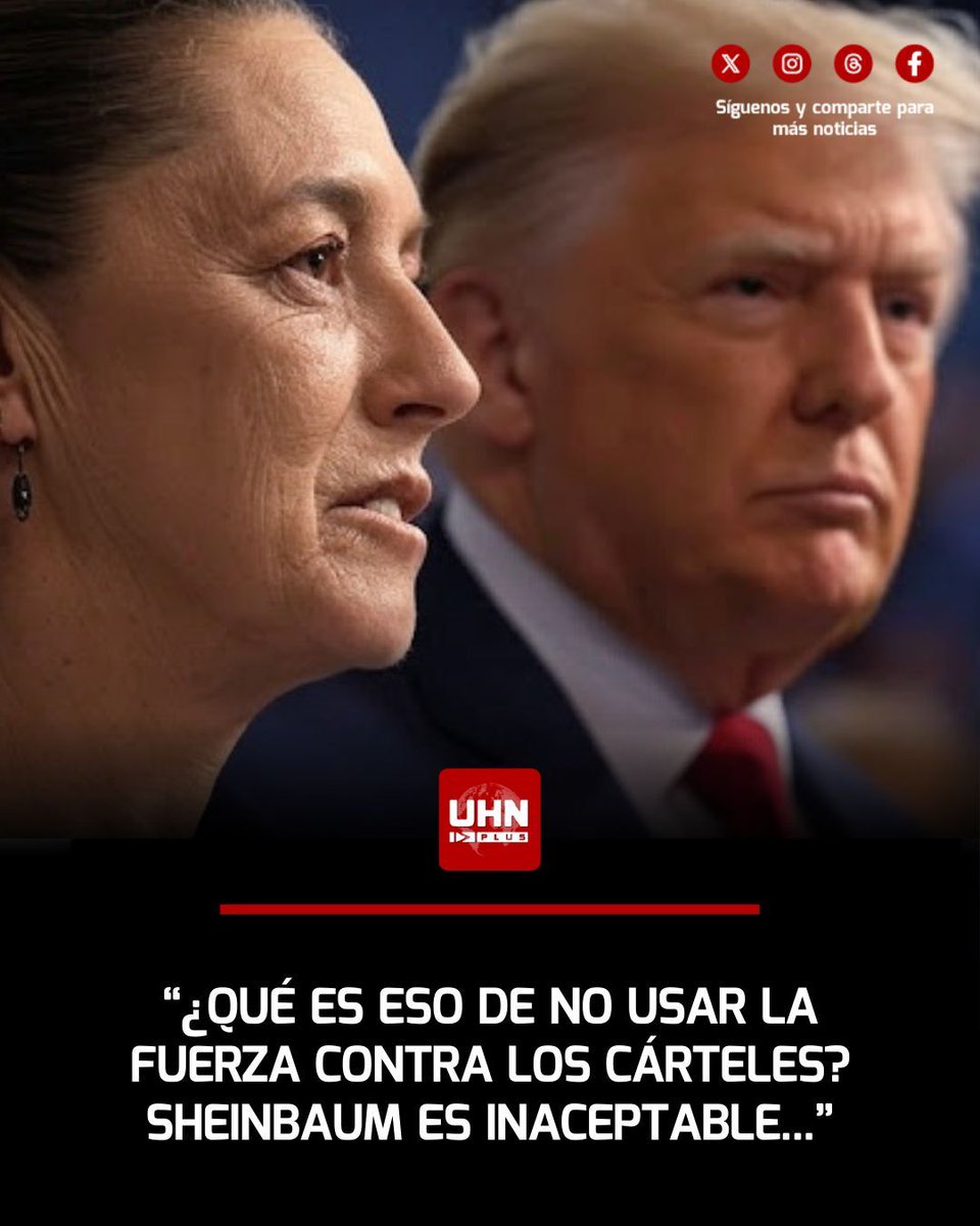 UHN Plus tweet media