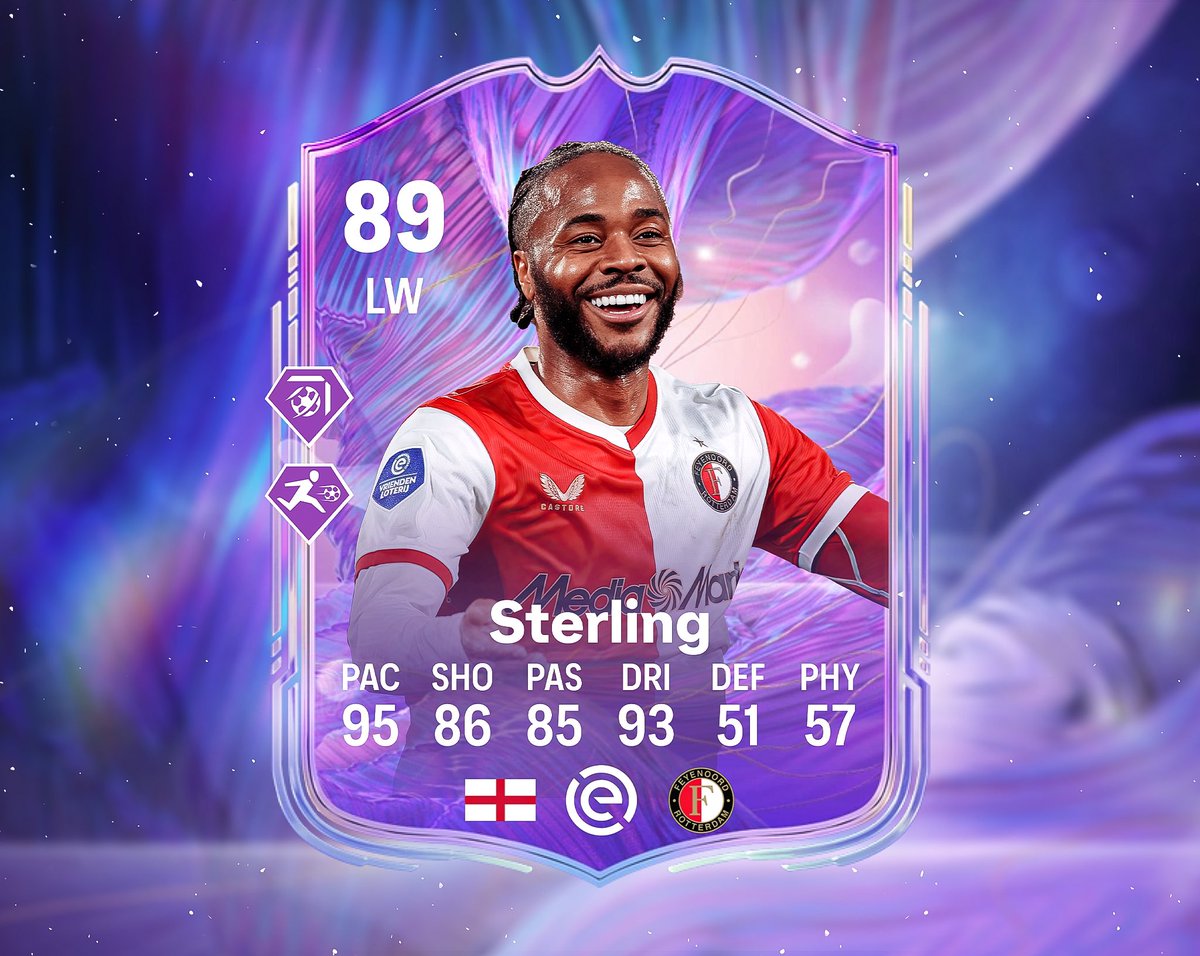 EAFC 26 News tweet media