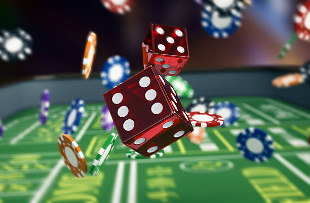 CRAZY: 🇺🇸 President Trump seriously considers eliminating all taxes on gambling winnings in the U.S!