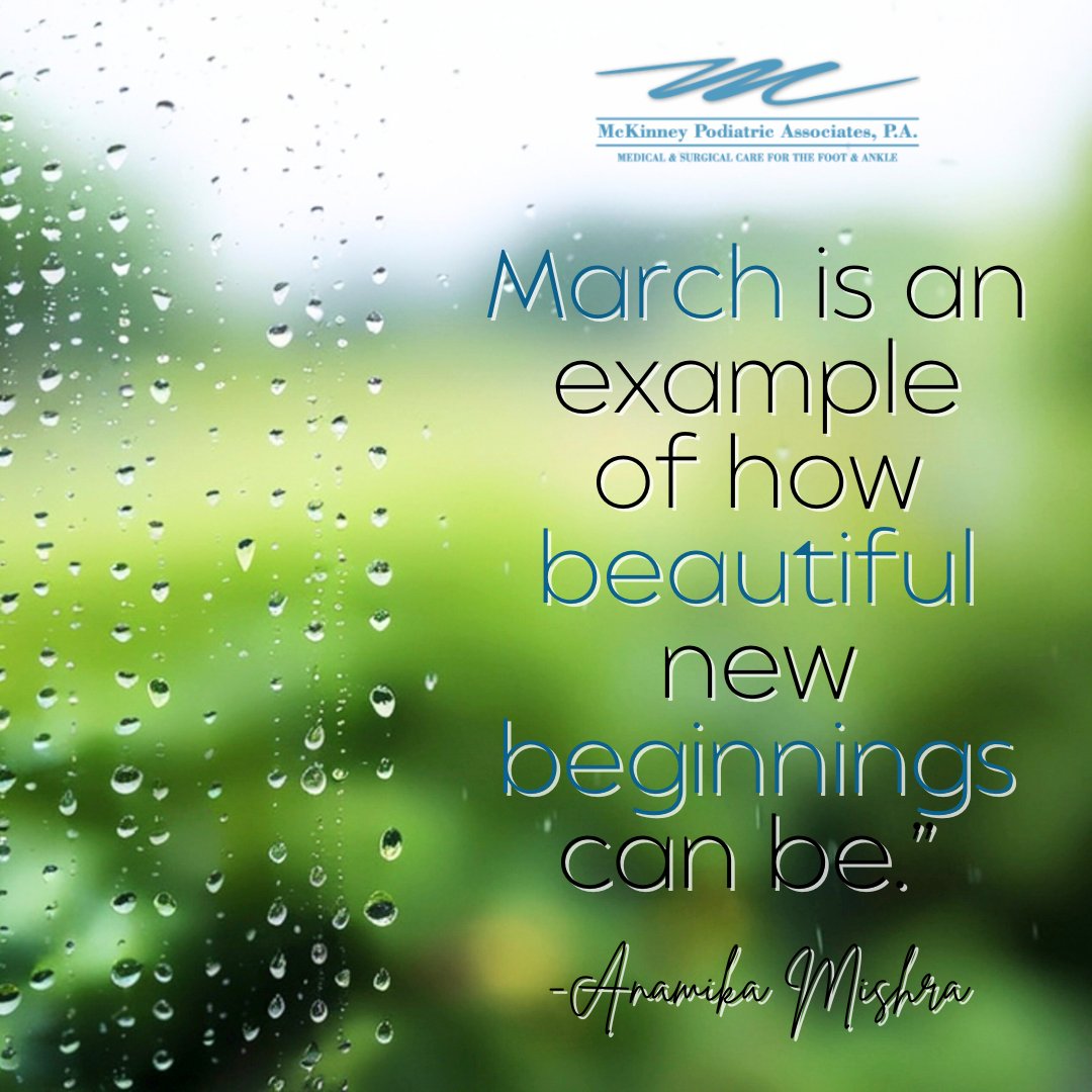 What new habits will you try to start this month?  Tell us in the comments!

#wellness #newbeginning #motivation #health #freshstart