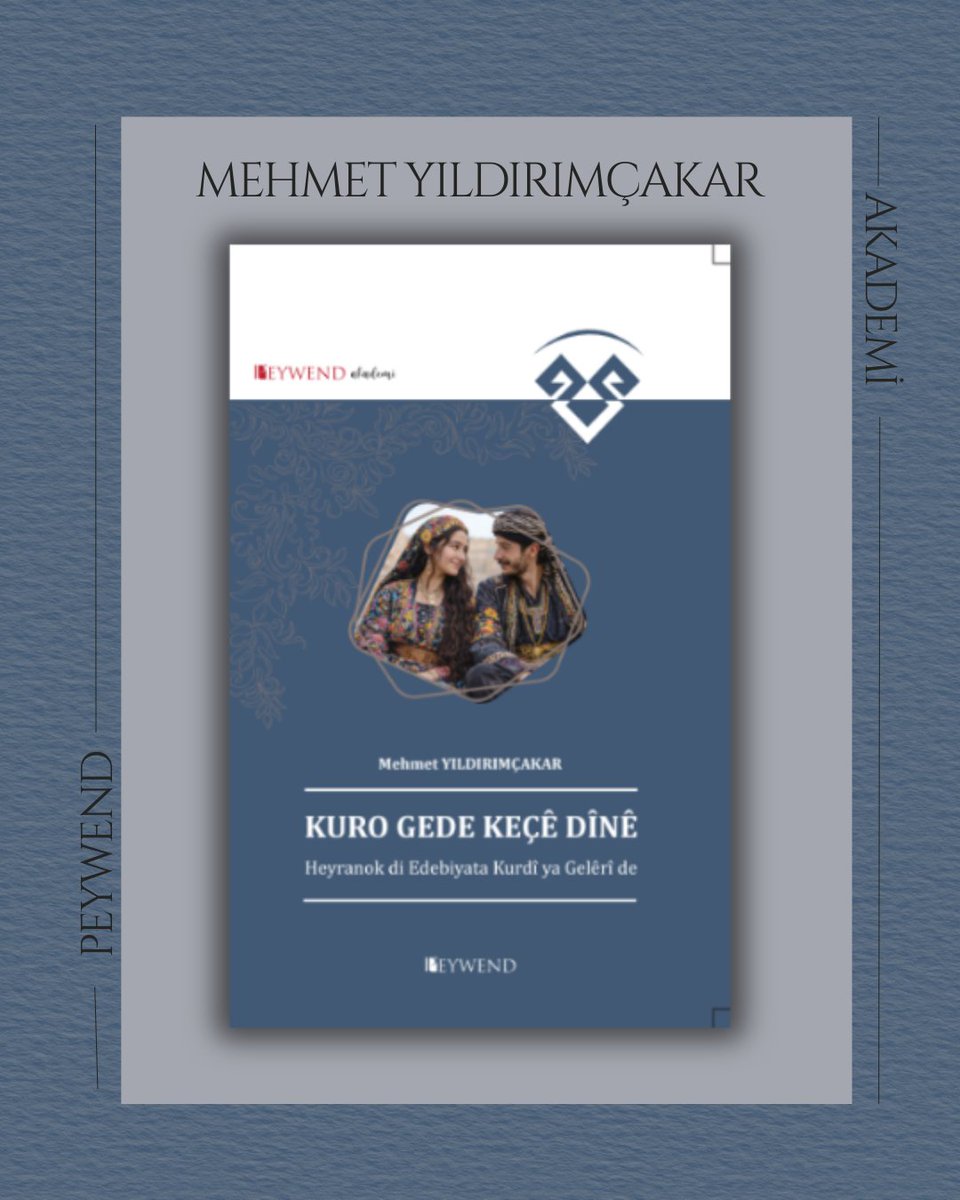 Weşanxaneya Peywend tweet media