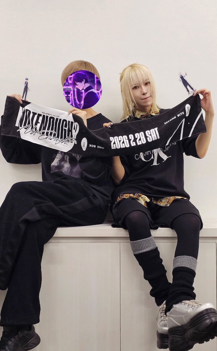 くろくも︎︎︎︎︎︎︎︎☁︎︎ (@kurokumo_01) / Posts / X