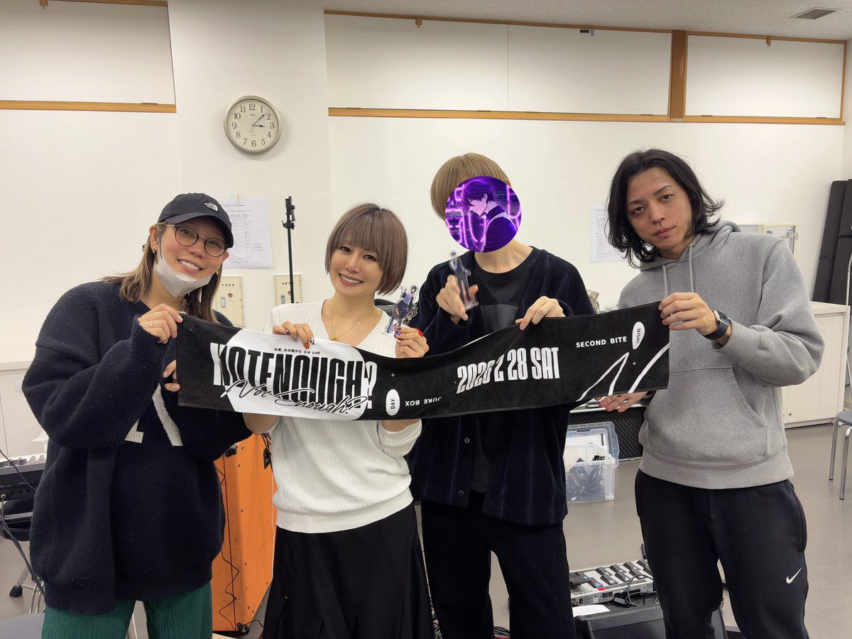 今夜、あの街から tweet media
