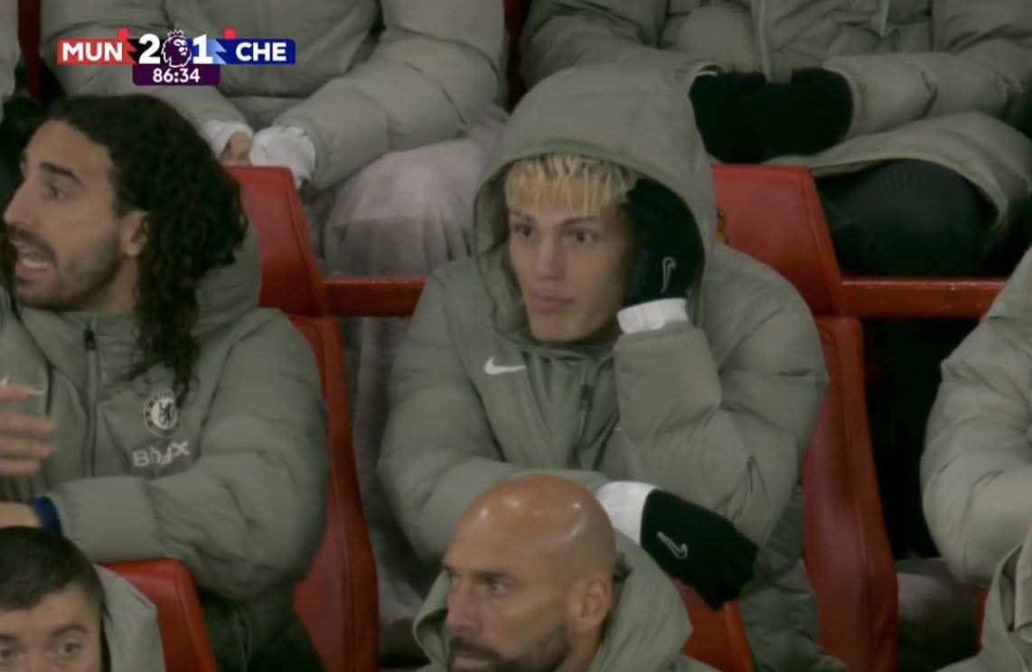 El Mencho                                  El Bencho