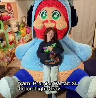 dude how fucking tall is Caseoh bro 😭😭😭