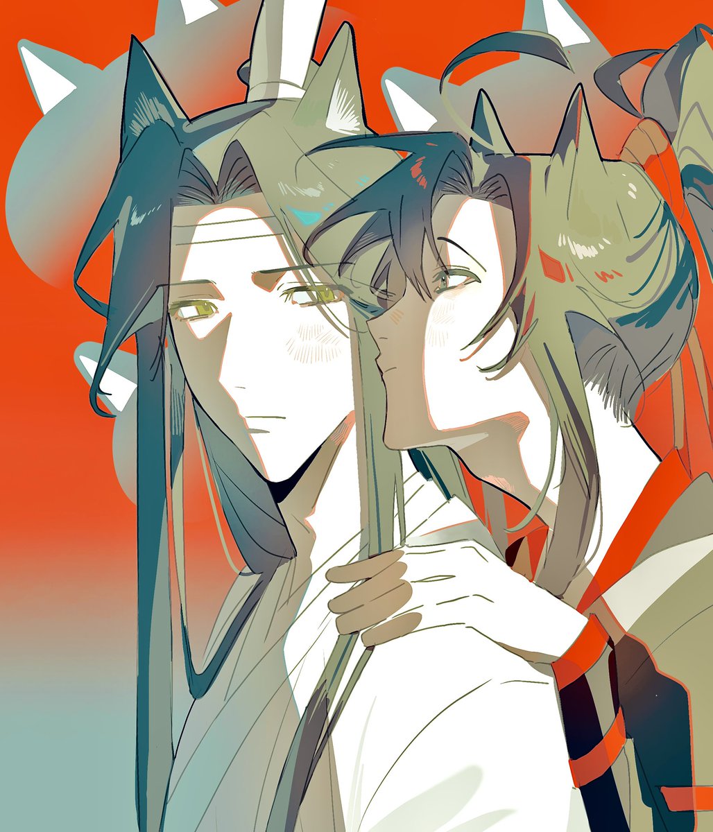 Post by ツッチャ on X: #MDZS