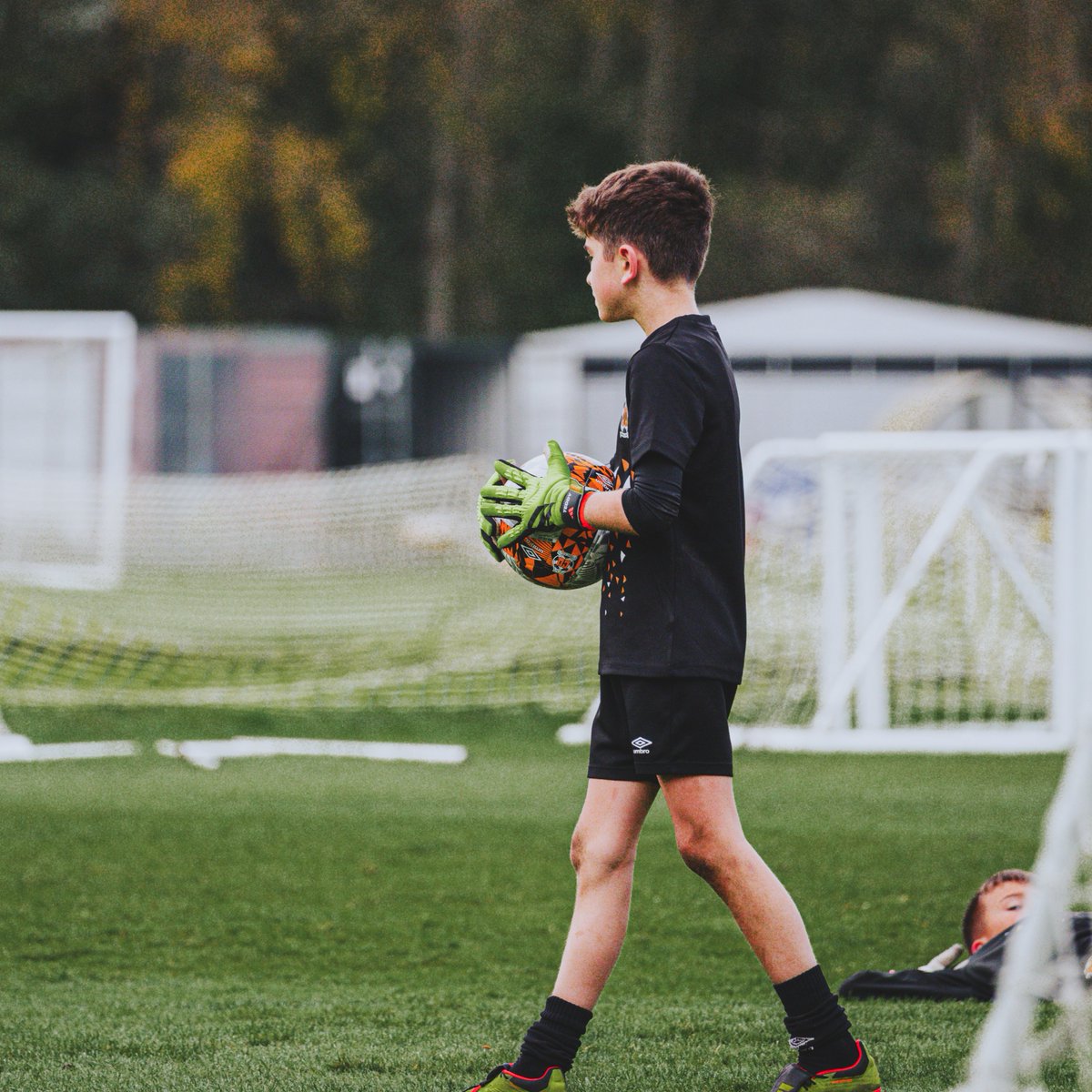 CambridgeUtdFC's tweet photo. Cambridge United are hiring a Head of Academy Goalkeeping.