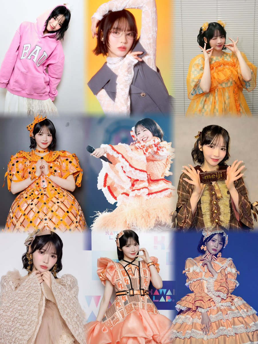 み ち ゃ 🪐🧡 (@babyosuzus2) / Posts / X