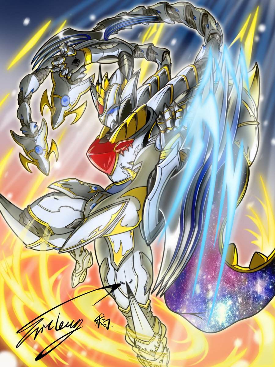 3年前的一次商業插畫。