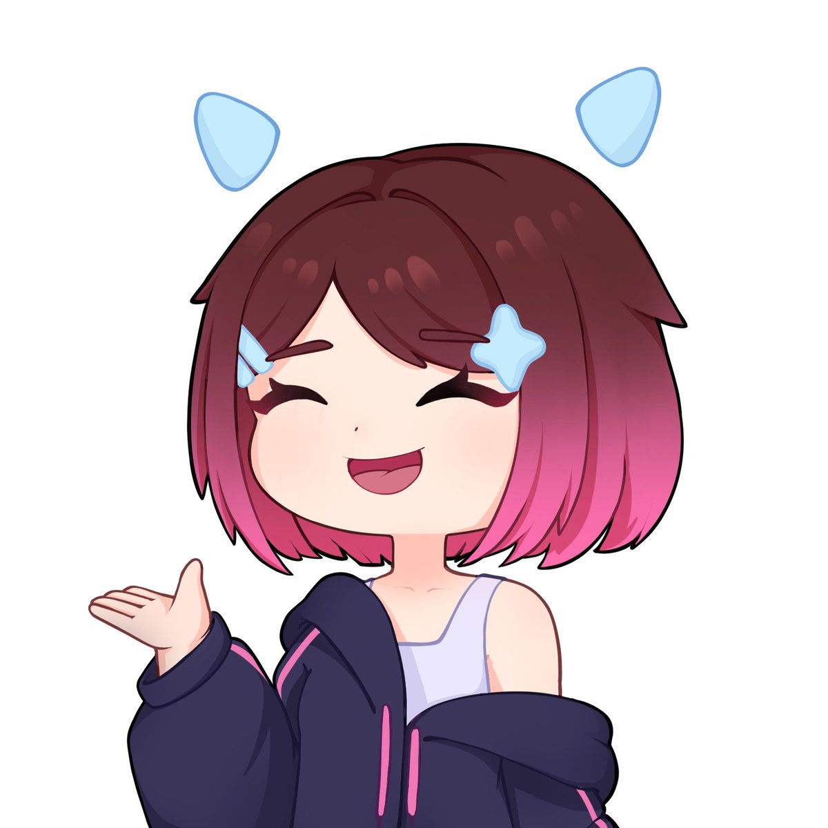 🌨️SkyeZArtZ✧🩵~OPEN COMMS~ tweet media