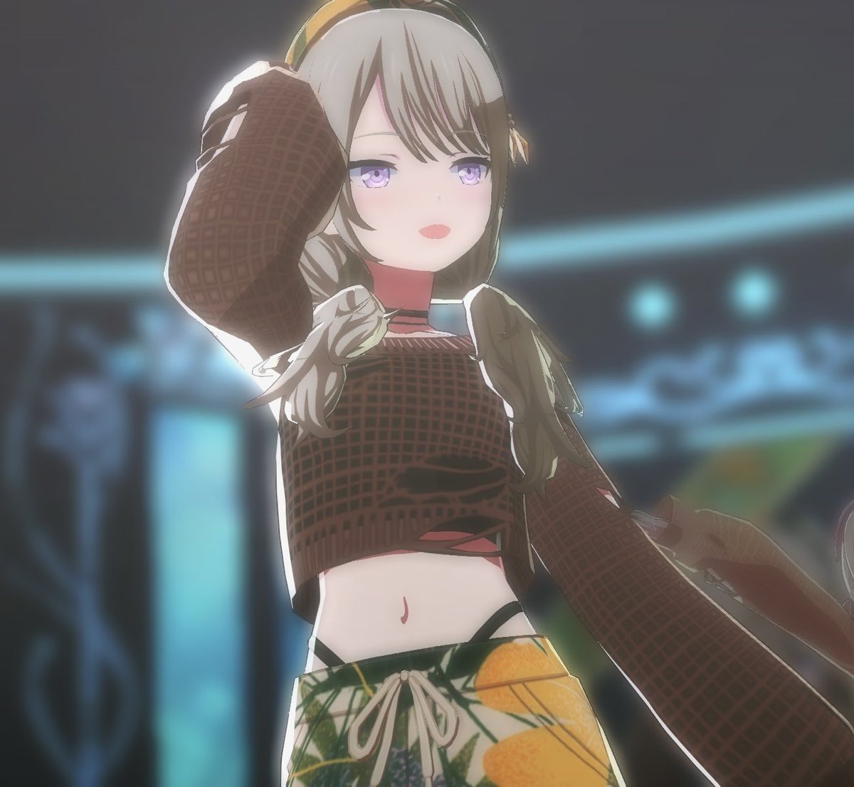 うどん tweet media