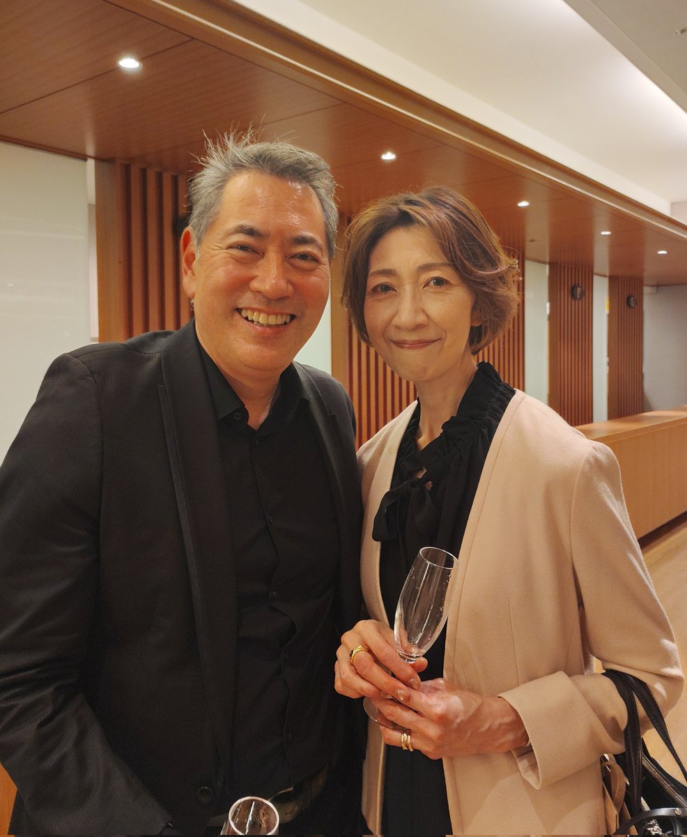 中村裕美 Yumi Nakamura tweet media