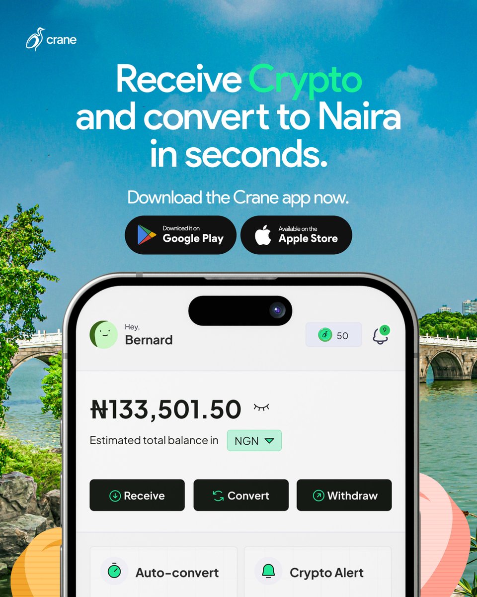 Crane Inc tweet media